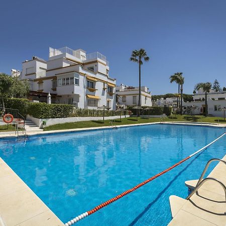 Villa Casa Adriana Marbella Exterior foto